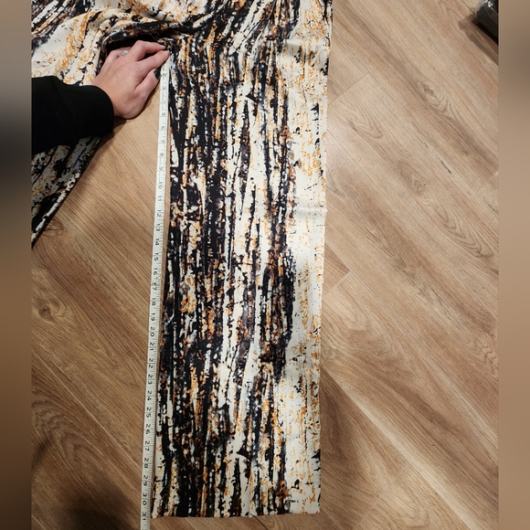 ZARA Wide-Leg Pants - Picture 8 of 8